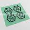 Factory custom heat transfer design