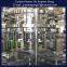 Automatic beer filling line / bottling plant
