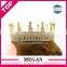 Cheap full circle rhinestone pageant princess crown