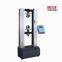 Electronic universal testing machine