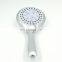 4 functions used in bathroom message spray hand shower head