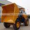 Construction machine 10ton site dumper for sale