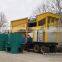 SINOLINKING Gold Extraction and Centrifuge Recovery Process Gold Mining Equipment