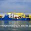 Dredger with Diesel-Water Flow Rate 3000m3/h