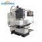 XK7136 Company vertical cnc milling machine description