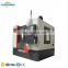 XK7130 China factory price vertical 3 axis cnc milling machine for metal