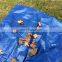 Uv resistant tarp