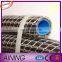 Flexible Fibre Reinforced Light High Pressure Portable pvc knitted garden hose