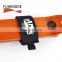 Personalized EVA foam Alpine ski strap Nordic cross country hook loop ski strap