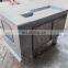 Automatic Commercial Electric Fresh Meat Cube Dicer Machine