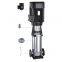 QDLF Vertical stainless steel multistage centrifugal booster pump