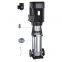 QJ,QJD Stainless steel multistage deep well submersible pump