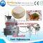 automatic injera making machine small spring roll machine teff pastry sheet making machine