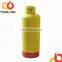 50kg propane LPG Gas Cylinder for Ghana
