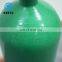 Mini Medical Oxygen Cylinder,15L Liter Oxygen Concentrator Cylinder