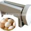 Best selling good quality goose egg cleaning machine with high quality nylon brush
