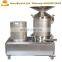 Centrifugal egg breaking machine egg liquid white and yolk separator