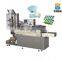 JBK -260 Full Auto Single Pack Piece Restaurant Wet Tissue  /High Capacity Baby Wet Tissue Packing Machine With Best Price