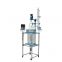 2019 1-100L Big New Jacketed Laboratory Reactor Vessel