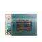 China Vaccum Circulating Heat Laboratory Drying Oven Machine