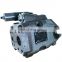 Long life hydraulic axial variable displacement pump