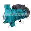 High flow stainless steel pump body electric water pump motor price