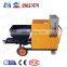 Widely used mortar plastering machine for sale