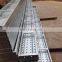 ASP-09-014 Light Weight Perforated Scaffolding Steel Planking/Deck/Cat Walk for Construction