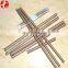 heat exchanger copper tubes