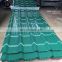 Corrugated roofing sheet Building materials prepainted coil zinc steel
