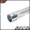 furniture pipes galvanized carbon steel pipe sleeve erw welded tube