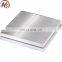 410S 2B cold rolled stainless steel sheet