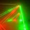 (NJ-G640) 640MW RGB Full Color Laser Spider Light
