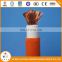 Reliable Performance flexible copper welding cable 100mm2