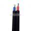 Made In China Durable Dc Power Electrical Solar Cable