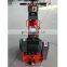 Road pavement construction milling machine