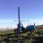 vibratory pile hammmer/ hydraulic pile driver/ side clamp hydraulic vibro hammer