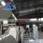 Factory processing 1800kg domestic aluminum profile CNC double head precision cutting saw equipment
