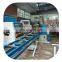 thermal break assembly machines for aluminium profiles and aluminium window and door