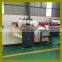 LXD-250 China full automatic new type big Aluminum window end milling machine for mullion and transom