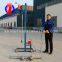 Low price small water well electric rock drill / small portable borehole drilling machine for sale