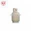 New Product Propane Empty Gas Stove Price Of Gas Cylinder 5Kg For Cooking
