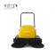OR-P100A  mechanical sweeper of street /  battery street sweeper