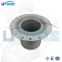 UTERS Air Compressor Oil and Gas Separation Filter Element DB2074  Accept Custom