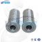 UTERS replace of INDUFIL fiber glass   hydraulic oil filter element INR-S-700-GF03-V        accept custom
