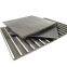 Custom Wedge Wire Screen Filter Panel for Wastewater Treatment, Coal Mining