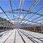 Prefabricated Steel Structure Broiler House for Poultry Shed  Cage Layer Chicken House china  Broiler Chicken House