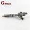 Common rail fuel injector 0445120331 repair kit F00RJ03285 control valve F 00R J02 056 nozzle DLLA151P1656 XICHAI engine