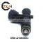 Original Petrol Fuel Injector Valve OEM J218N00034For High Quality