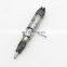 ERIKC 0445120064 diesel injector 0 445 120 064 common rail fuel injection 0986435529 for VOLVO